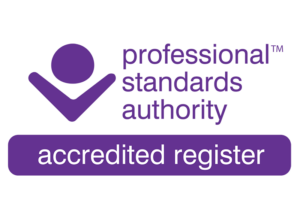 Professional Standards Authority Accredited Register