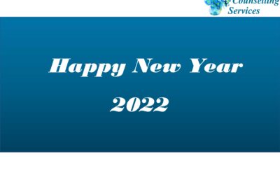 Happy New Year!