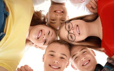 Transitioning to secondary school: Supporting your child’s journey