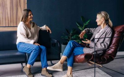 Navigating Change: The Impact on Mental Health